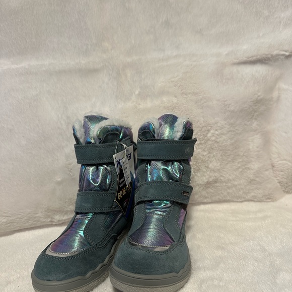 Boots Primigi Gore Tex - Picture 3 of 10
